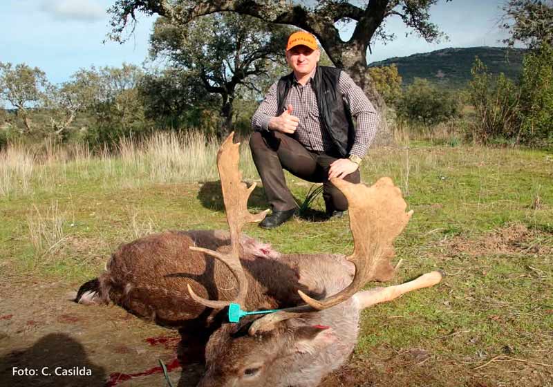 Resultado Montería El Azuche 2025 Gescaza